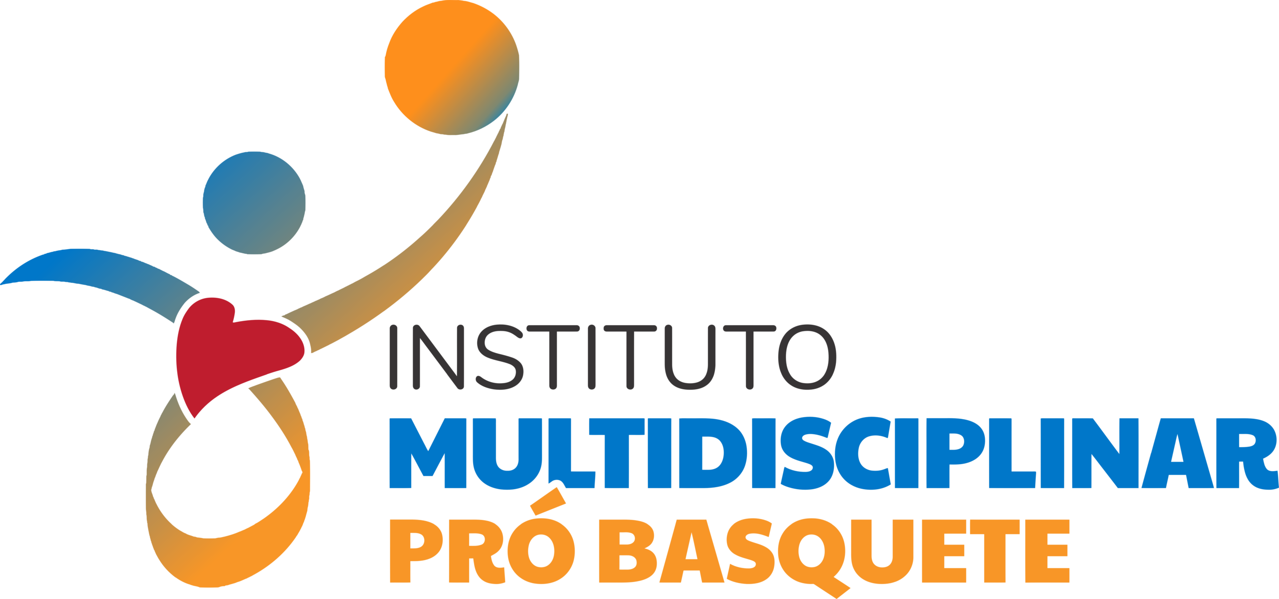 INSTITUTO MULTIDISCIPLINAR PRÓ BASQUETE