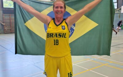 Honrando a Capital do Basquete: Nossa Tradição e Legado