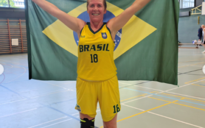 Honrando a Capital do Basquete: Nossa Tradição e Legado